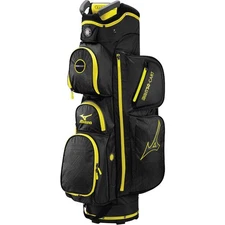 [NEW] MIZUNO Eight 50 Cart Bag _ 240162 (Black)