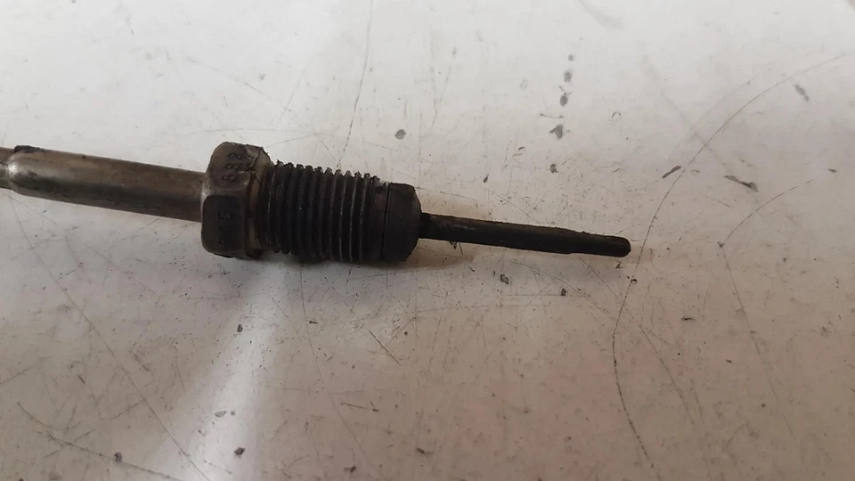 Sensore temperatura gas di scarico RENAULT MEGANE II Coupé-Cabriolet EM0/1 28763809 - Immagine 4 di 4