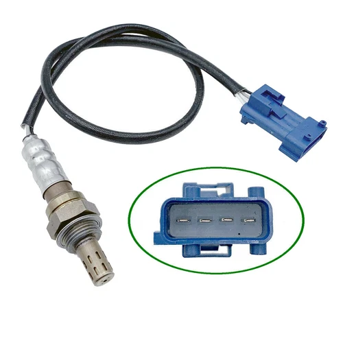 Sensor de oxígeno O2 arriba+abajo 2 piezas para Mini Cooper Countryman/Paceman 2013-2016 1,6 L - Imagen 5 de 18