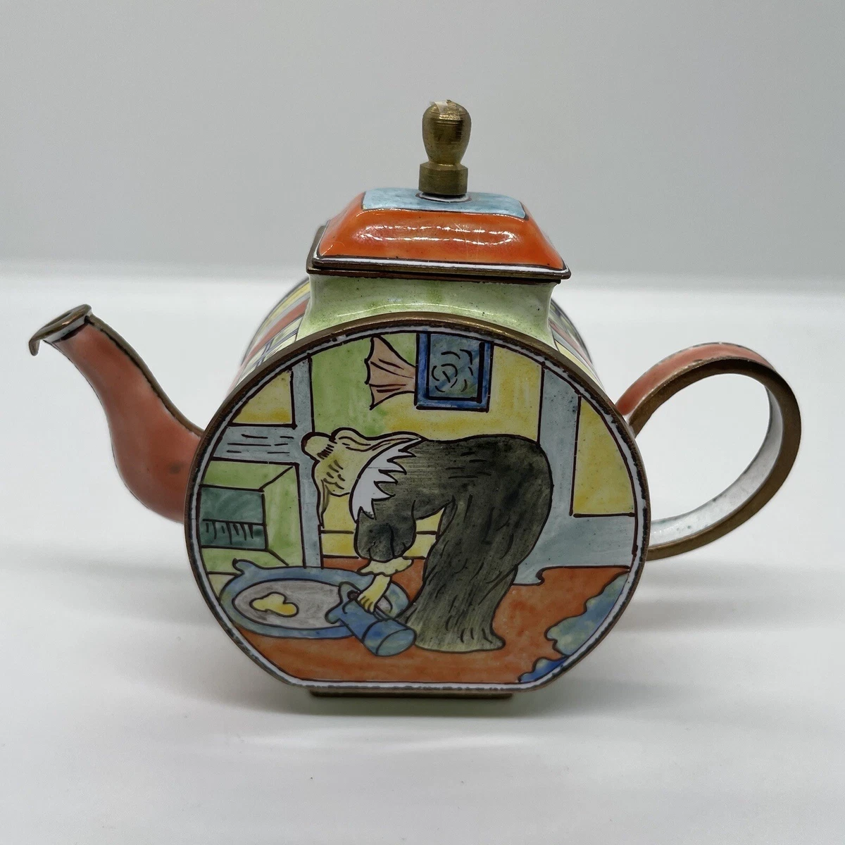Charlotte Di Vita for sale | eBay