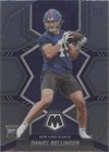 2022 Panini Mosaic Daniel Bellinger #362