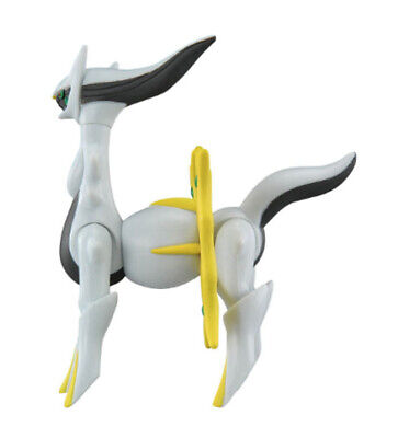 Pokemon MonColle ML-07 Palkia