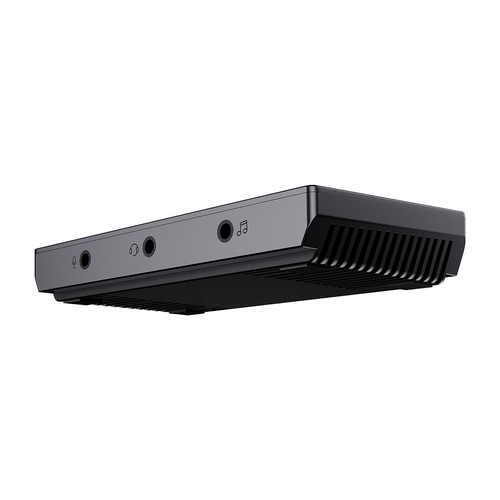 Tarjeta de captura de video HD GAMELINK RAW 4K tipo C USB3.0 video - Imagen 10 de 12
