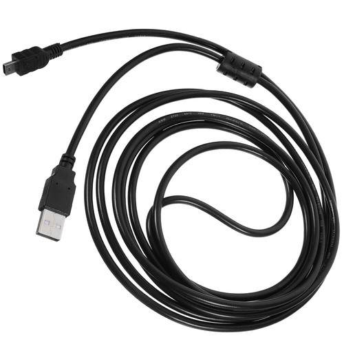 USB Data Cable Phone Accessory Mini Cord Charging Cables Accessories - 第 9/12 張圖片