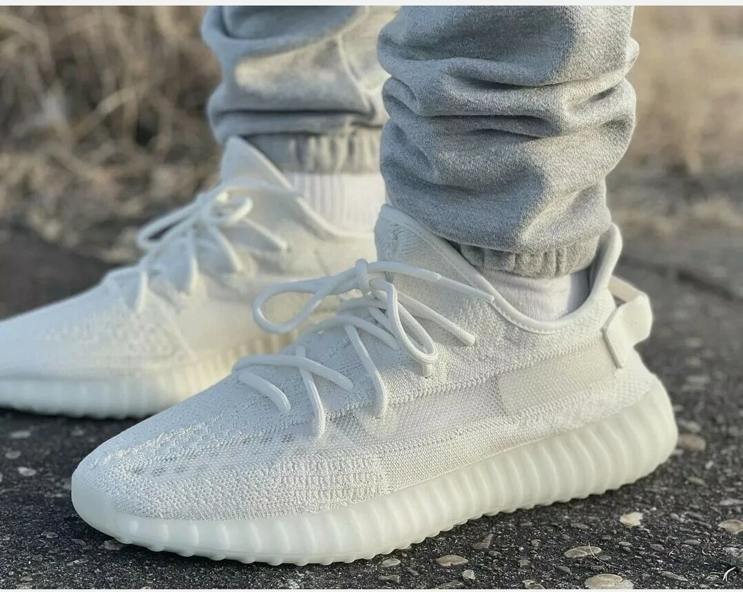 Buy Yeezy Boost 350 V2 'Bone' - HQ6316