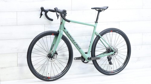 Santa Cruz Stigmata CC AXS Gravel Bike - 2020, 56cm - Picture 4 of 17