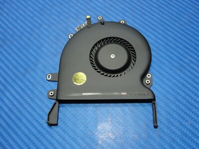 MacBook Pro 15'' A1707 Mid 2017 MPTR2LL/A Genuine Right Cooling Fan 923-01471
