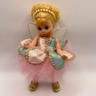 Madame Alexander Tinker Bell Doll #467 (1993) - Vintage Peter Pan Collectible