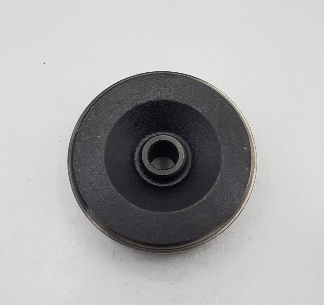 Drive Belt For 5GH 17641 00 00 Yamaha Grizzly 400 450 Kodiak