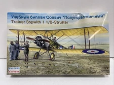 Eastern Express Trainer Sopwith 1 1/2-Strutter