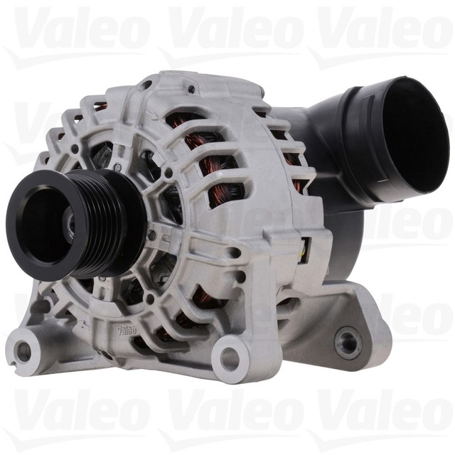 Alternator fits 2006 BMW 330i VALEO eBay