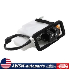 Rear Trunk Lid Lock Latch Actuator W/Power Liftgate For Toyota Sequoia 2008-2020