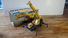 CONRAD 1/50 GRUE MOBILE LIEBHERR LTM 1030