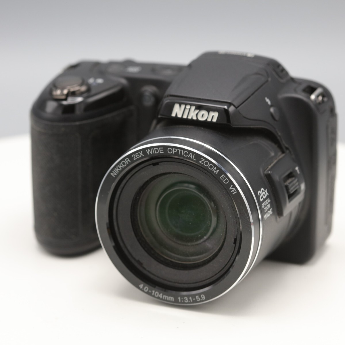 NIKON COOLPIX L810 ネオ一眼 (ほぼ新品) デジタルカメラ Amazon.com : Nikon COOLPIX L810 16.1 MP Digital Camera with