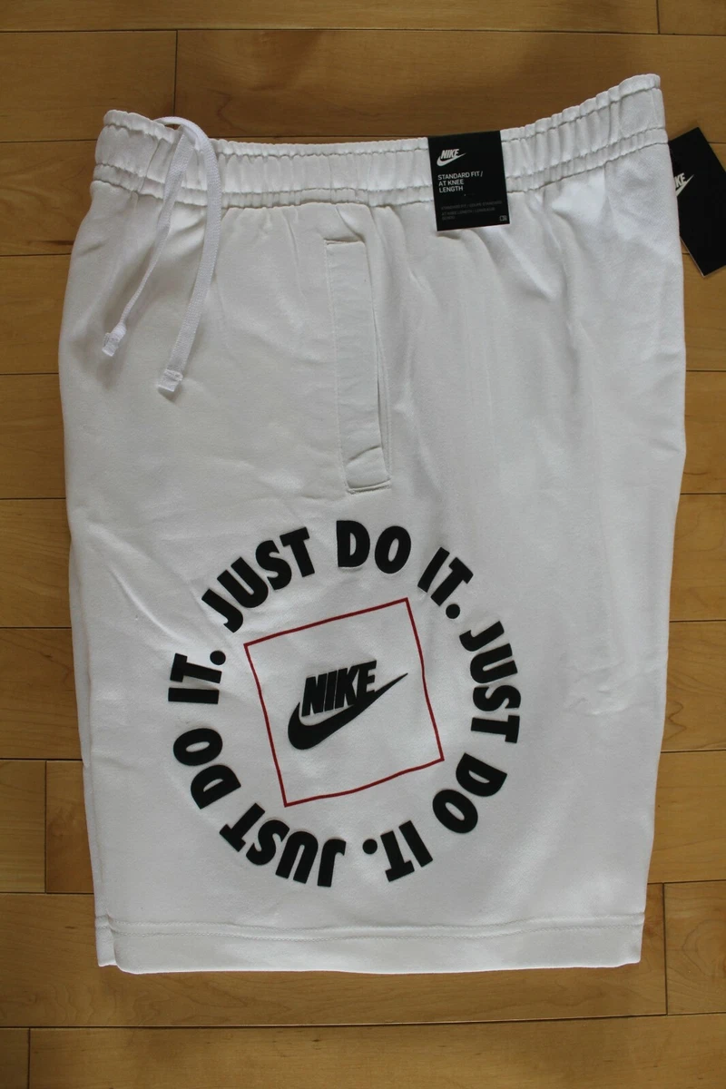 Just do it nike clothes top