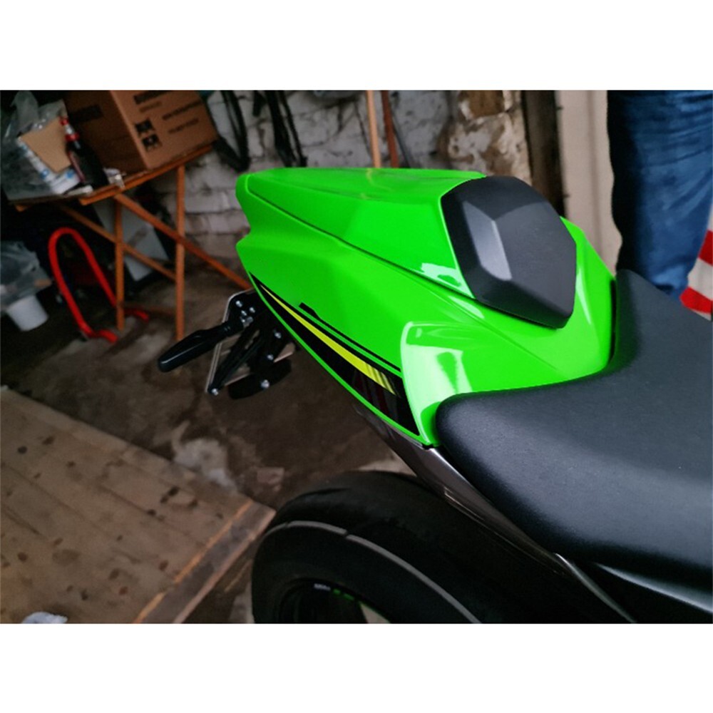 For 2016-2025 Ninj ZX-10R ZX10R Rear Seat Cowl Fairing Seat