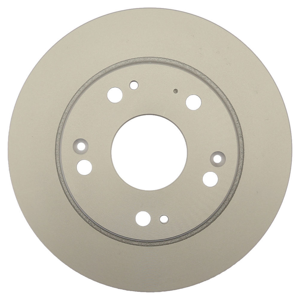 Inte　1126 Disc Brake Rotor-GCX Elemental Protection - Full Coating