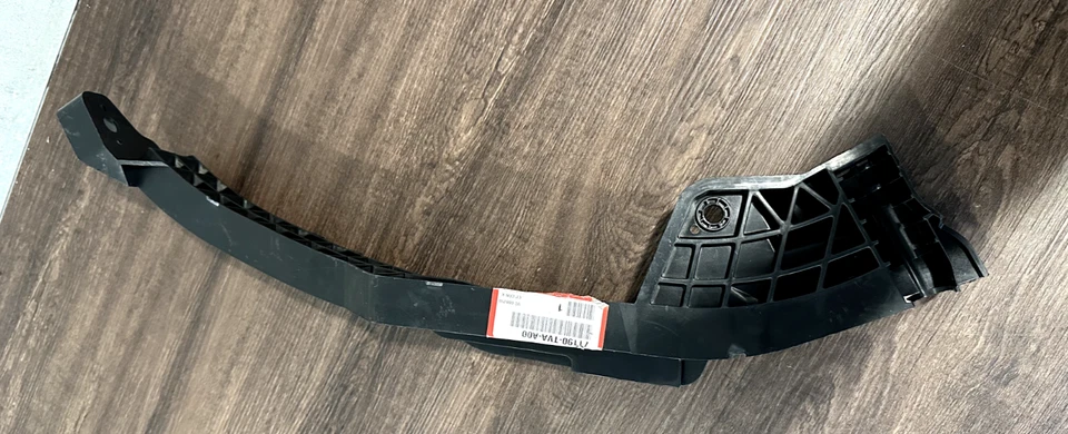 Honda Accord 2018-20/híbrido fr. LH. Viga de soporte OEM # 71190-TVA-A00 Foto 3 de 3