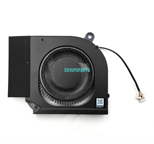 New for Acer Nitro AN515-46 AN515-58 AN517-42 AN517-55 CPU & GPU Cooling Fans - Afbeelding 2 van 3