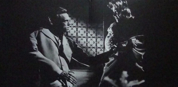 Caltiki The Immortal Monster TRANSLUCENT GREEN VINYL Arrow Records LP 2018 Foto 3 de 4