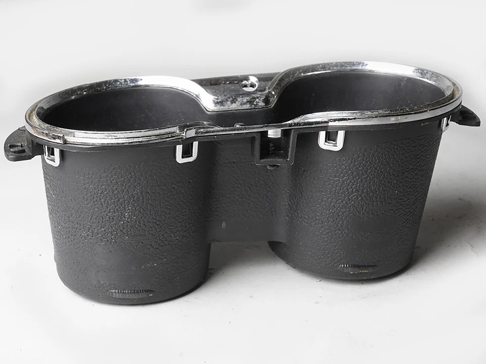 2011 - 2014 Hyundai Sonata Cup Holder Insert Center Console Front 846713Q000 Oem Foto 4 de 4