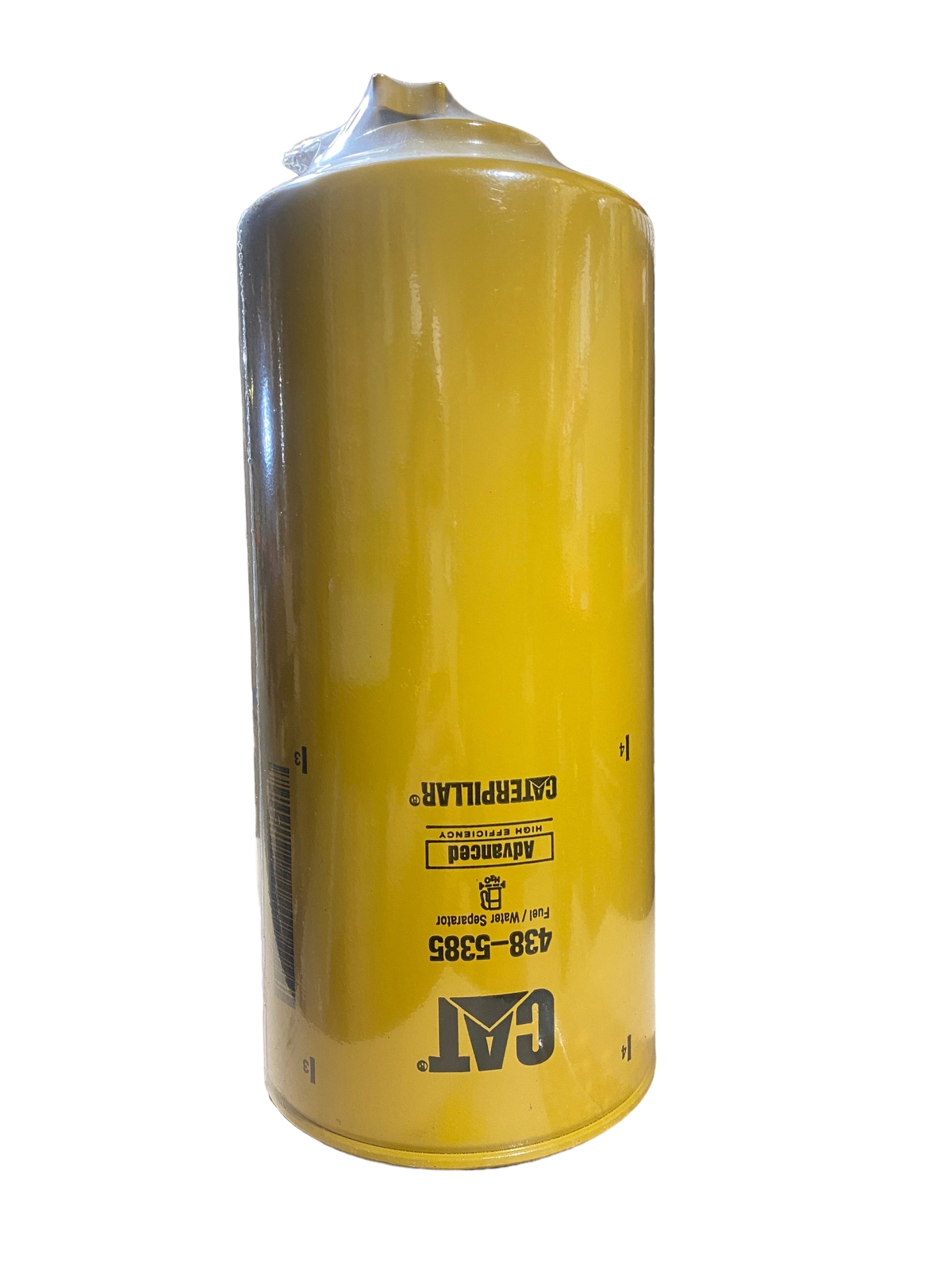 Caterpillar, 438-5385, Filter Assembly (6pk) | eBay UK