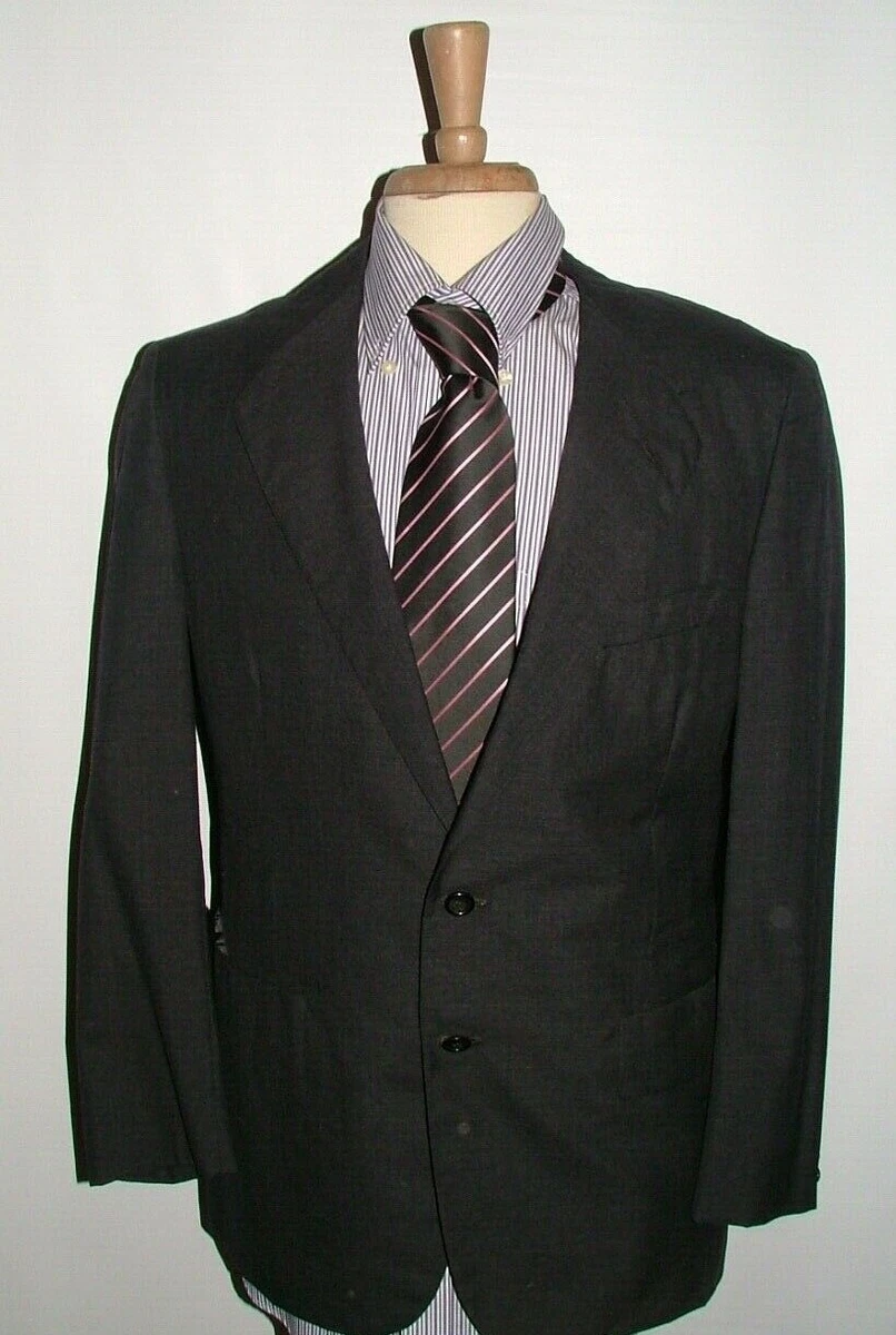 Oxxford shop clothes blazer