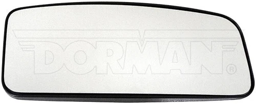 Dorman 56282 Plastic Backed Door Mirror Glass