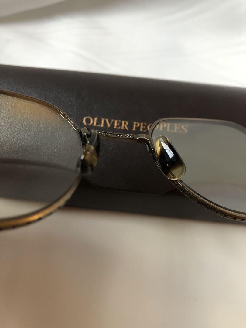 OLIVER PEOPLES TAKUMI TK-4 OV1298T col5284 | eBay OLIVER PEOPLES TAKUMI TK-4 OV1298T col5284 | eBay