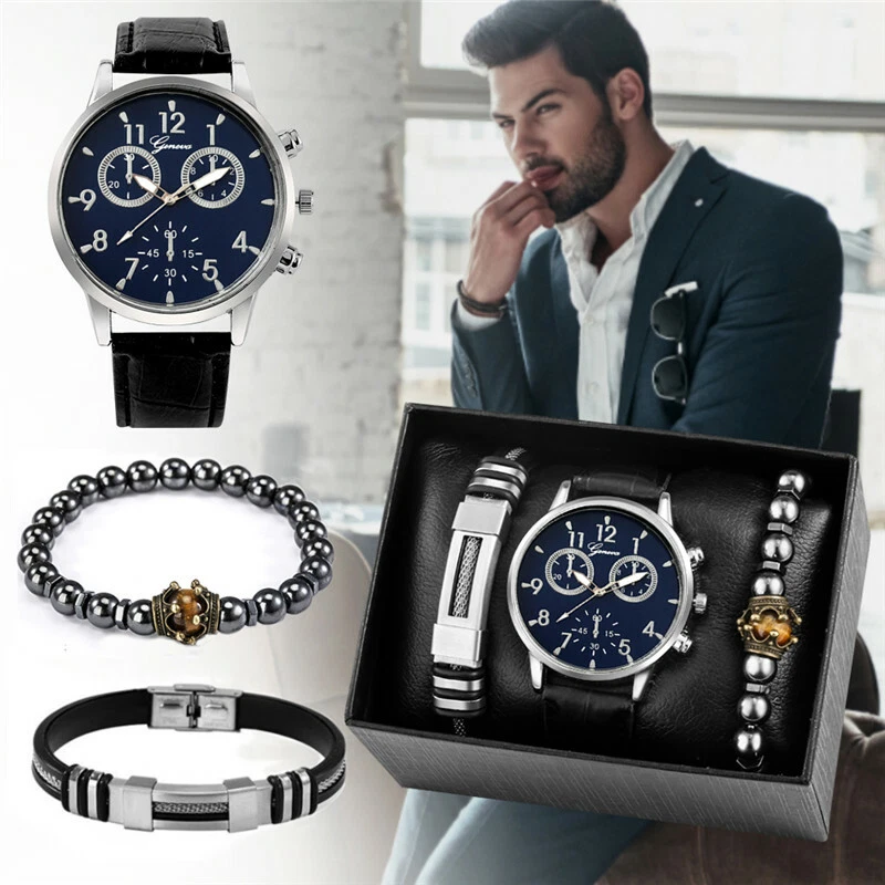 Watch gift hotsell set