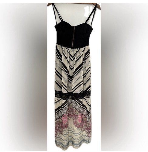 Resort Maxi Dress Medium - 第 2/5 張圖片