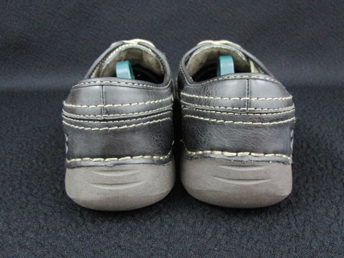 Naturalizer Schnürschuhe Jolie Braut braun bequeme Damenschuhe Größe 8,5 - Bild 5 von 10