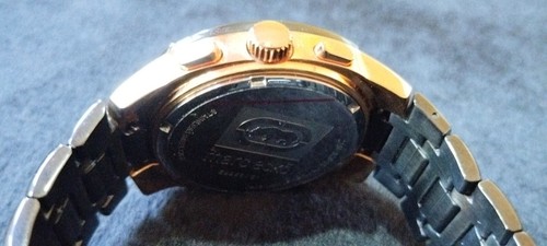Marc ecko e22530g1 the hi-tek cronometro reloj hombre mejorofertarelojes - Imagen 8 de 14