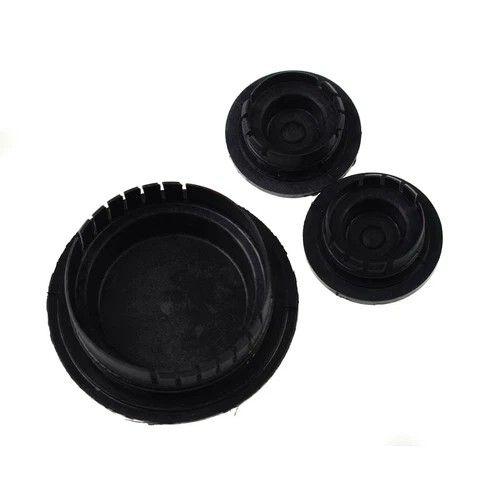Cam Expansion Plugs Kit For Mercedes C230 C300 ML350 E350 E550 R350 S550 SLK350 - Picture 5 of 8