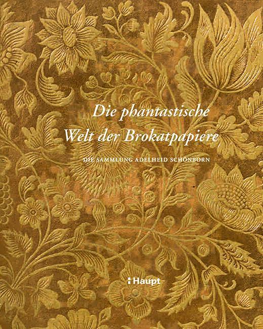 Thumbnail - Die Phantastische Welt Der Brokatpapiere | Die Sammlung Adelheid