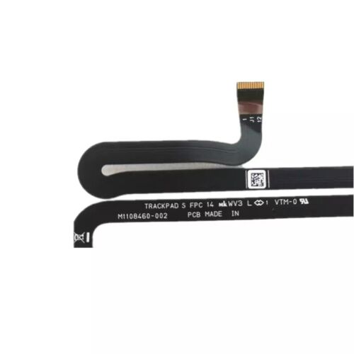 New For Surface Laptop 3 4 Track pad Keyboard Flex Cable 1868 1872 M1108460-002 - Afbeelding 3 van 4