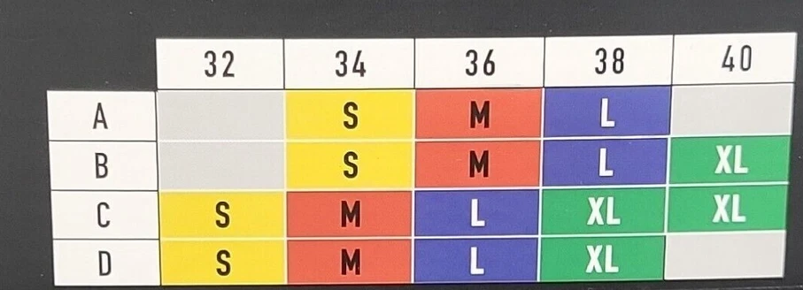 Sujetador deportivo sin costuras Puma para mujer copas extraíbles sujetador inalámbrico talla pequeña verde azulado Foto 2 de 4