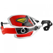 Cycra Ultra Probend CRM Complete Racer Pack 1-1/8" Bars Red 1CYC-7408-32X