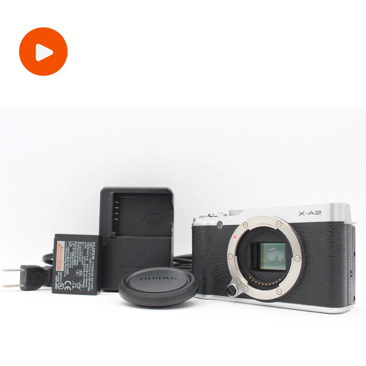 Fujifilm X-A2 Digital Cameras for Sale | Shop New & Used Digital