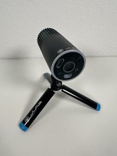 JLab Talk Go USB Microphone - Black (MTALKGORBLK4)