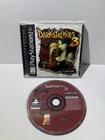 Darkstalkers 3 PS1 PlayStation 1 Complete / CIB , Tested / Working