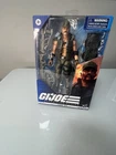 New Sealed G.I. Joe Classified Series #07 Gung Ho Action Figure 2020 Hasbro
