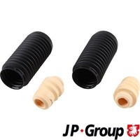 JP Group 1542703210 Staubschutzsatz, StoßDäMpfer FüR Ford Mazda