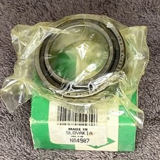 Showing image for NA4907 KOY NA4907 KOY Needle Bearings image