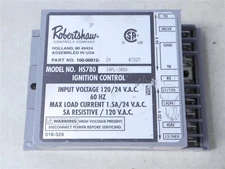 Robertshaw 34PL-308A Ignition Control Module HS780 100-00812-24