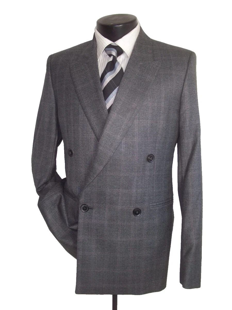 Veste Double-Patte Paul Smith - Taille 46 | Neuf Avec Étiquettes | Jacket Cintrée Homme