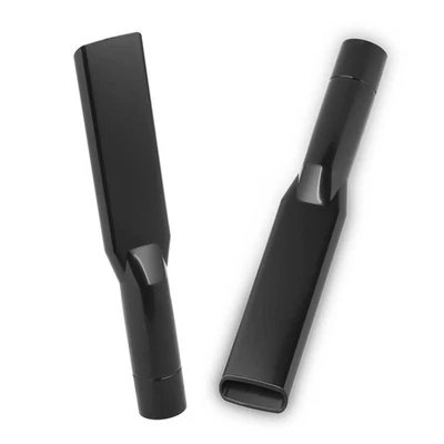 SPAREGETTI 2 X LONGER LENGTH CREVICE TOOLS FOR NUMATIC VACUUM HENRY HETTY VALETING 33466X2