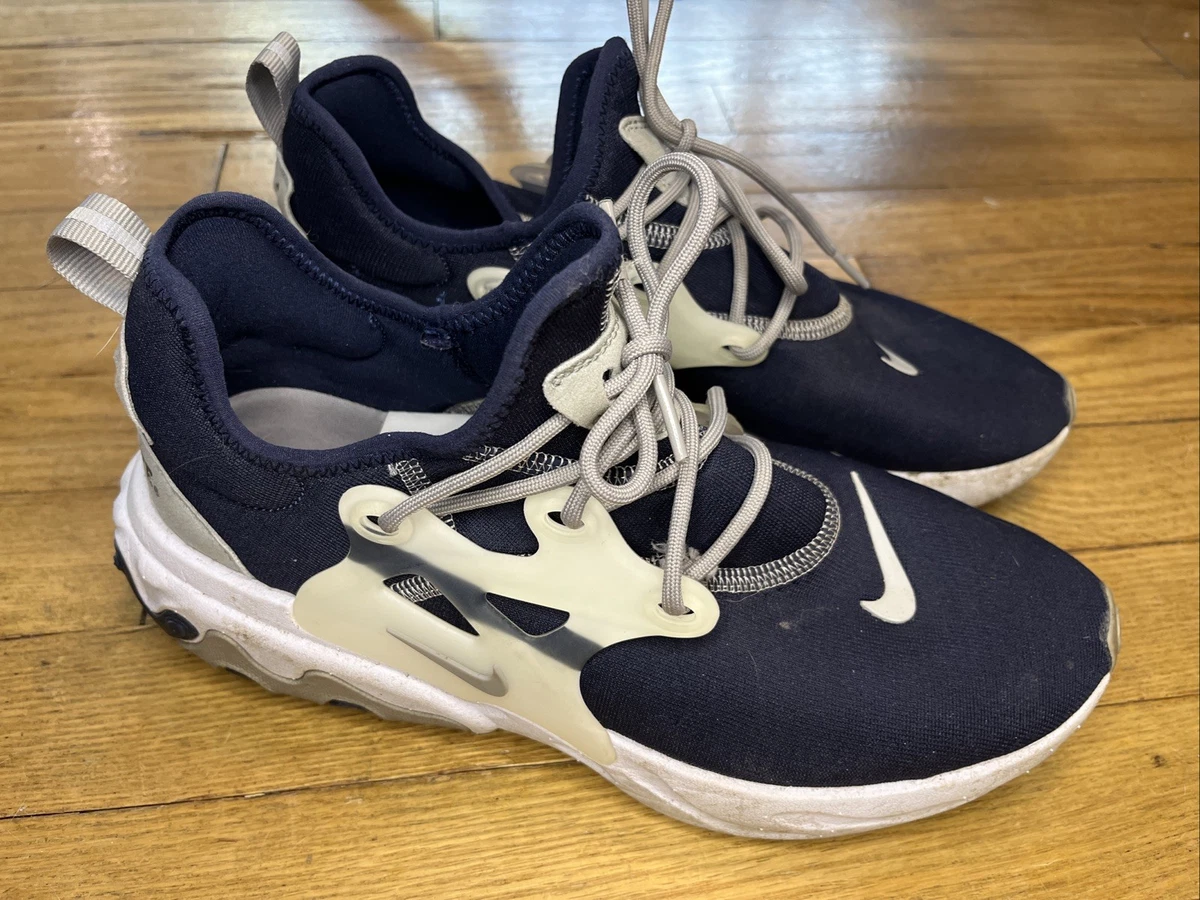Nike React Presto Obsidian Volt for Sale | Authenticity 