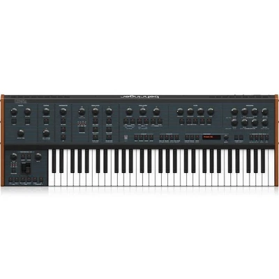 Behringer UB-Xa - Synthesizer - Bild 1 von 4