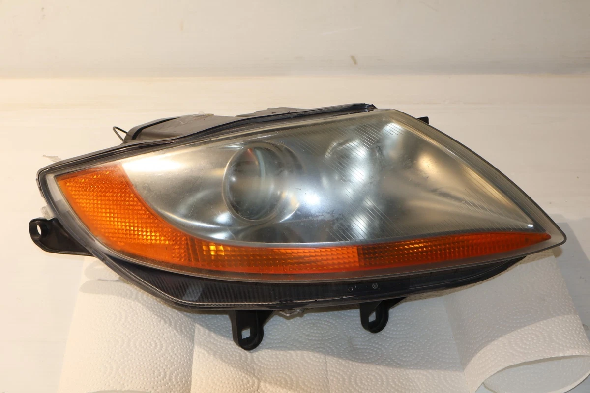 Genuine OEM Headlights for BMW Z4 for sale | eBay